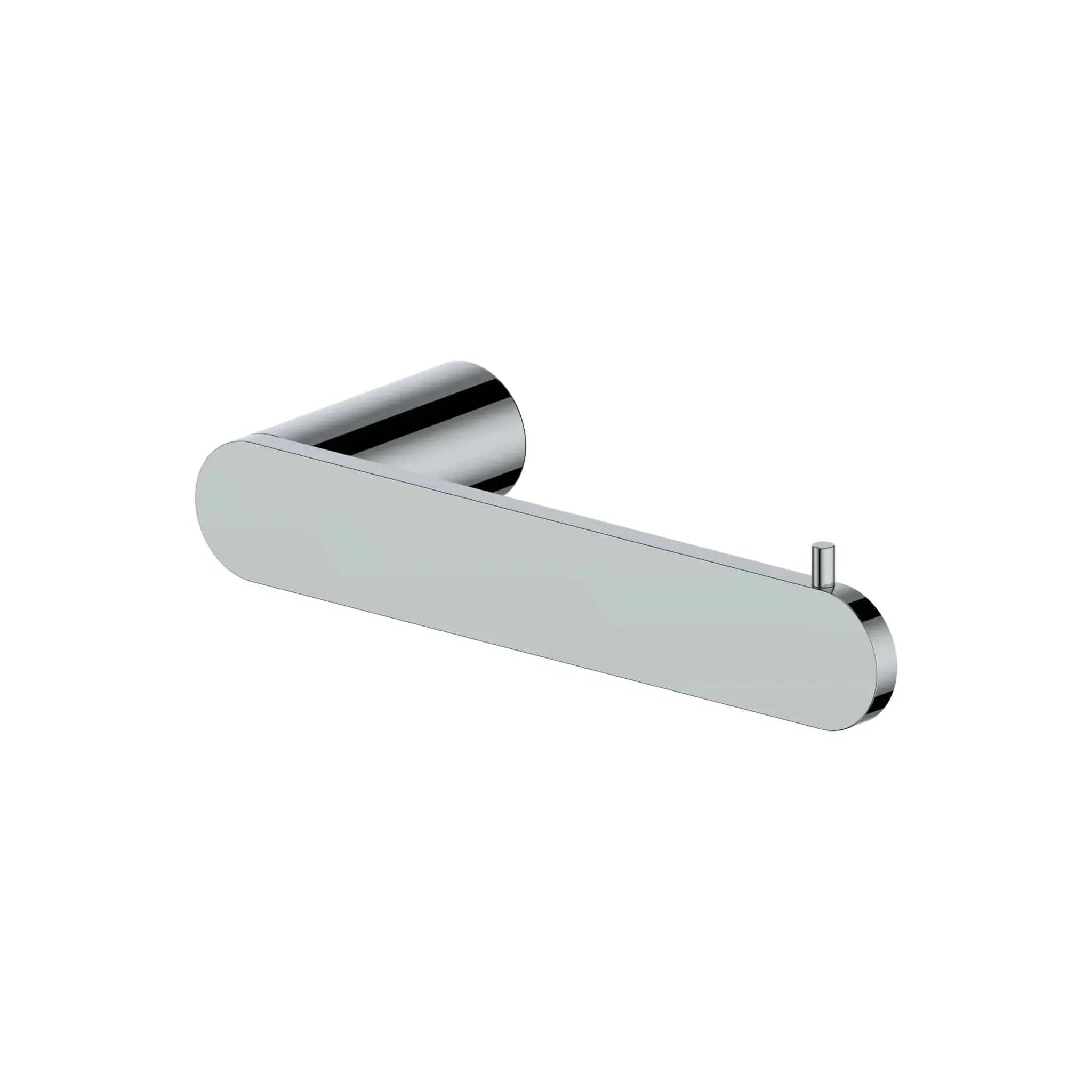 ZLINE Crystal Bay Toilet Paper Holder CBY-TP-CH by Farmhouse Kitchen and Bath