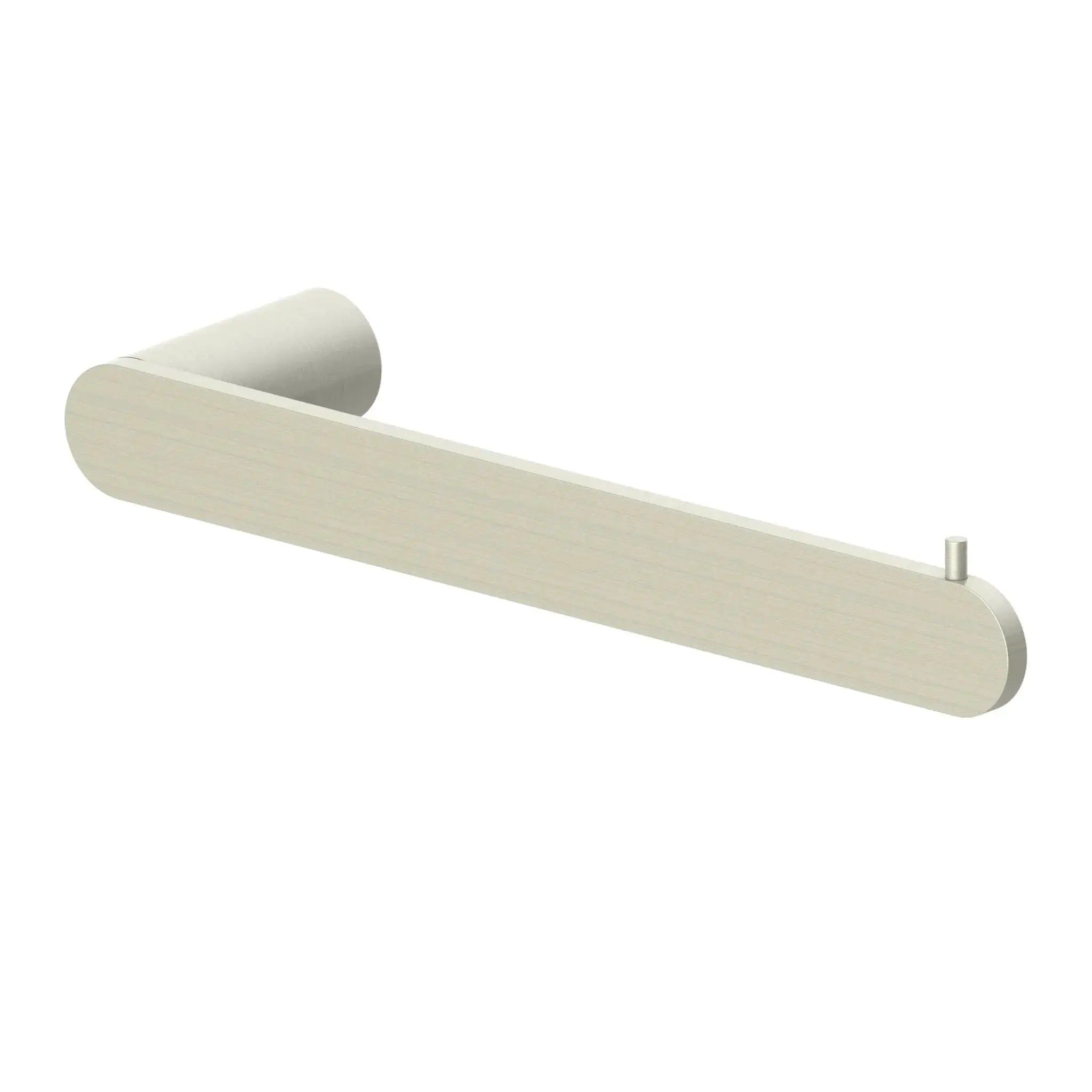 ZLINE Crystal Bay Towel Holder CBY-HTH-BN by Farmhouse Kitchen and Bath