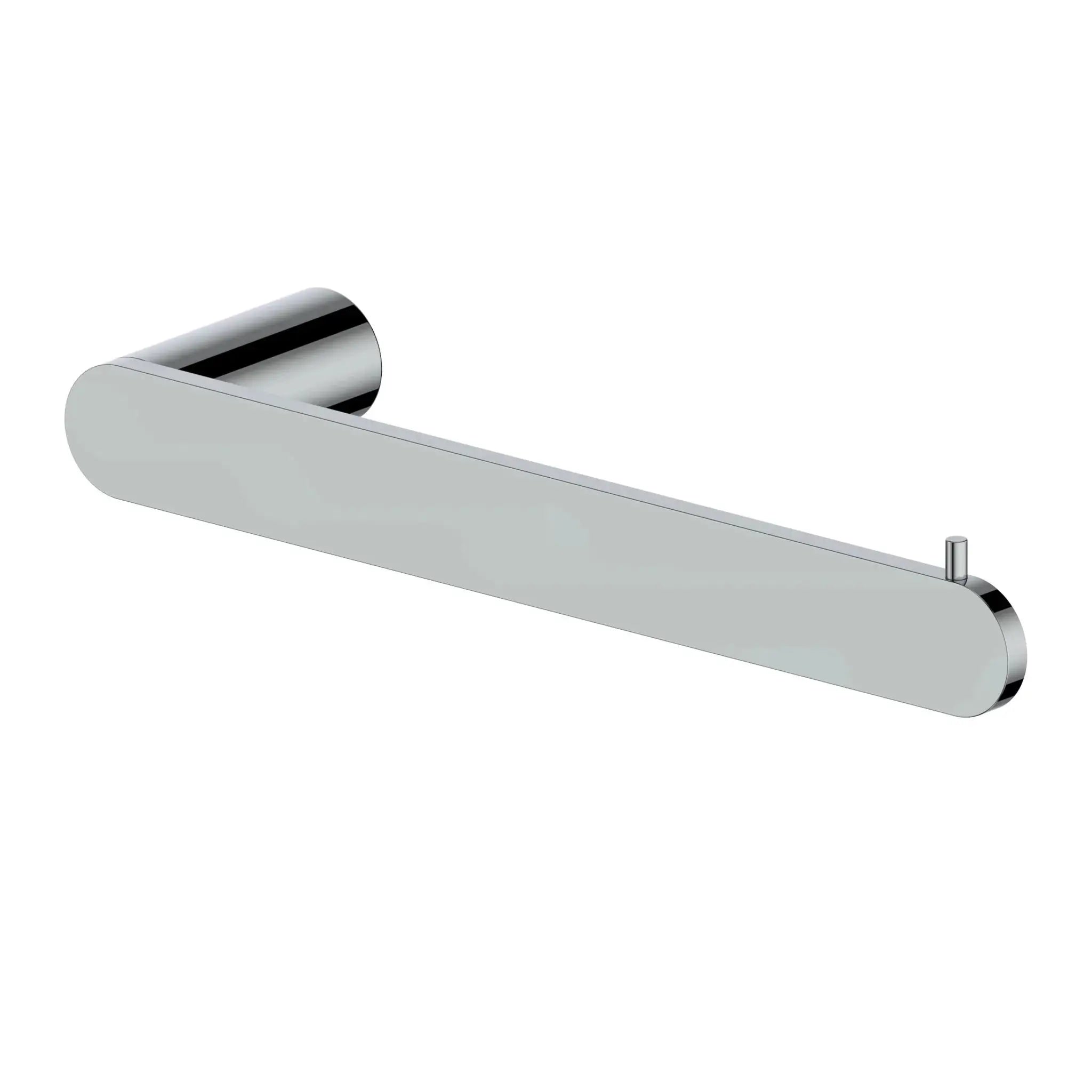 ZLINE Crystal Bay Towel Holder CBY-HTH-CH by Farmhouse Kitchen and Bath