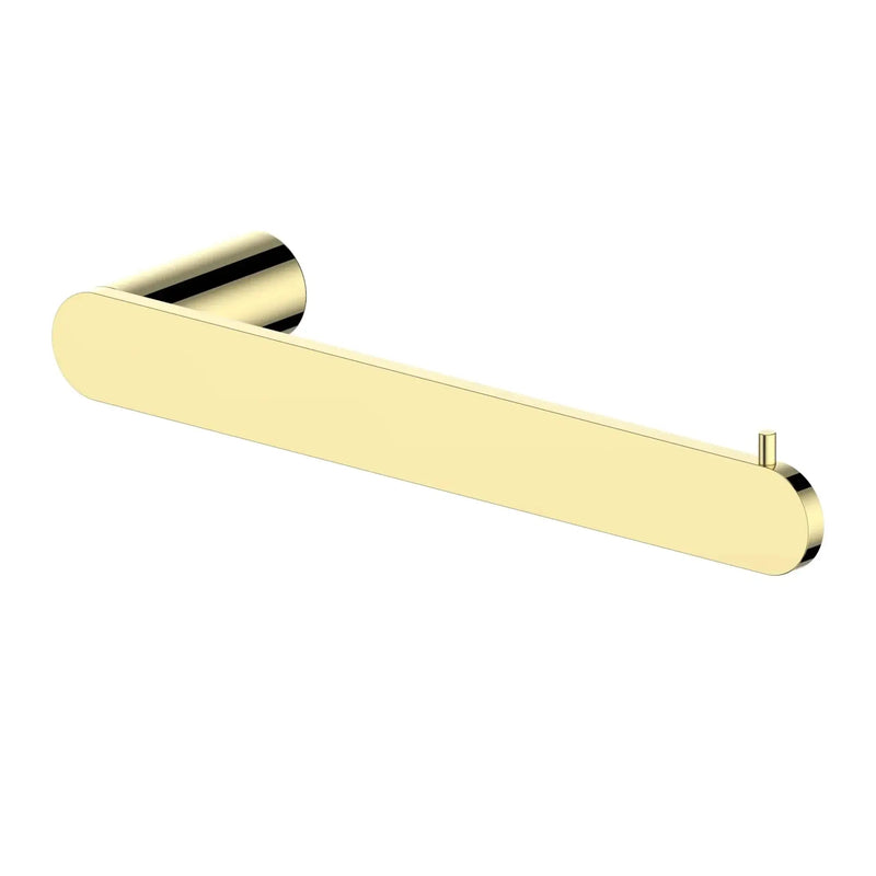 ZLINE Crystal Bay Towel Holder CBY-HTH-PG by Farmhouse Kitchen and Bath
