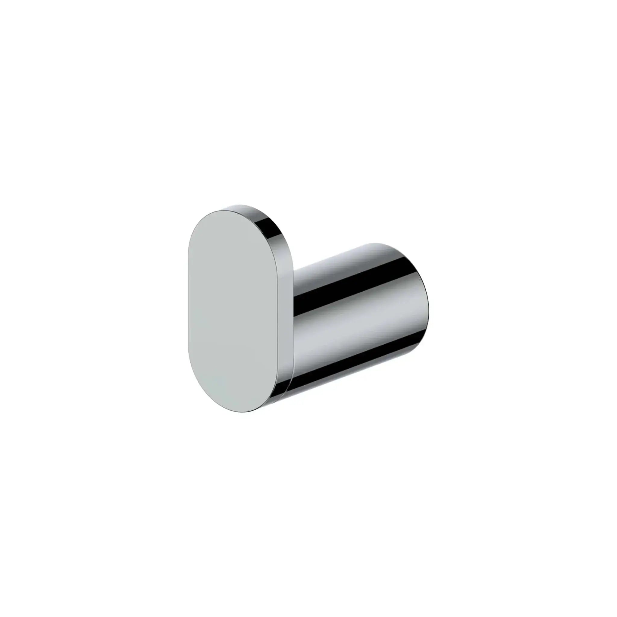 ZLINE Crystal Bay Towel Hook CBY-HK-CH by Farmhouse Kitchen and Bath