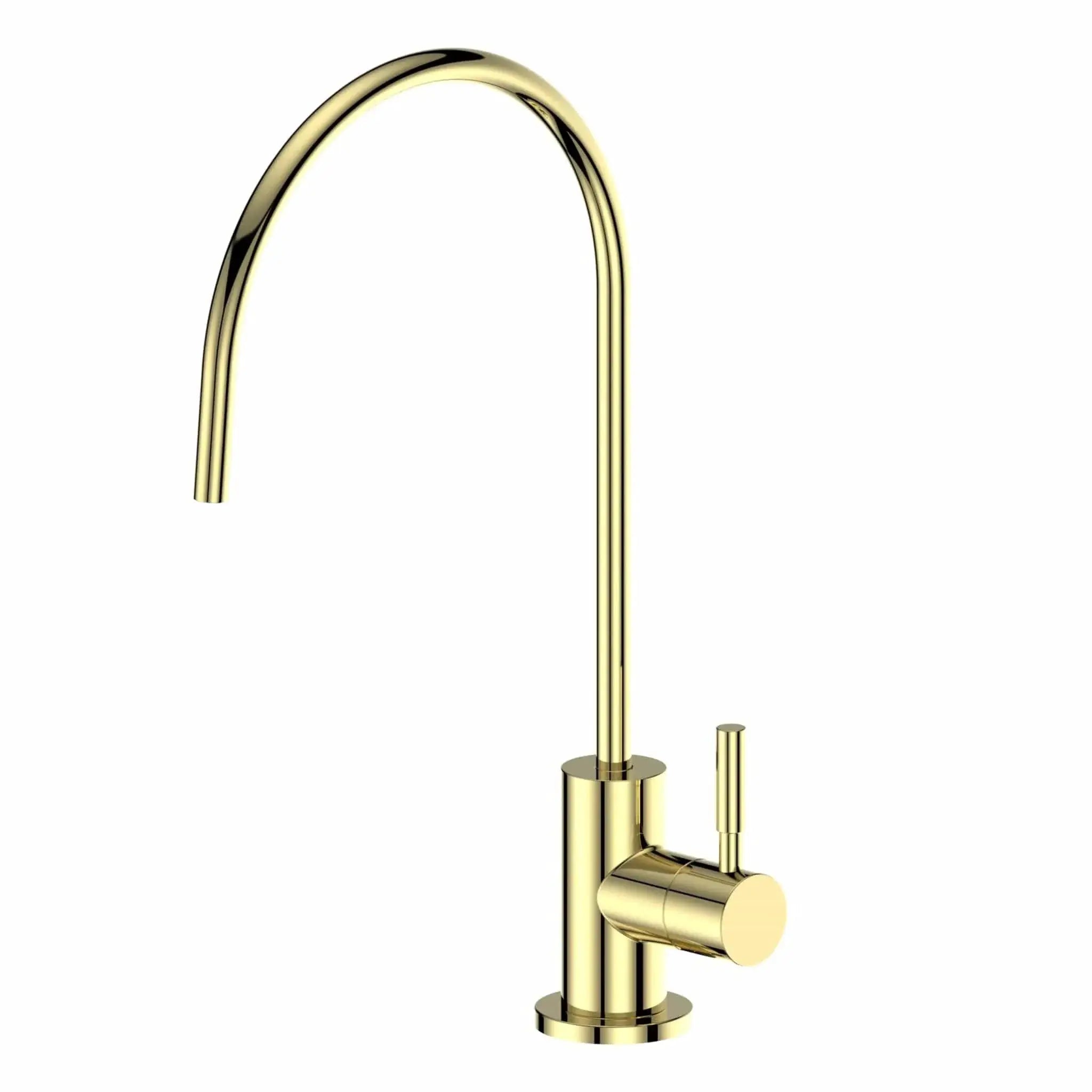 ZLINE Drink Faucet FBV-PG by Farmhouse Kitchen and Bath
