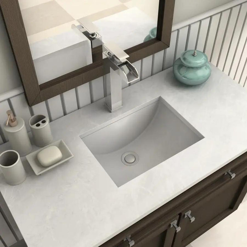 ZLINE Eagle Falls Bath Faucet in Chrome, EAG-BF-CH by Farmhouse Kitchen and Bath