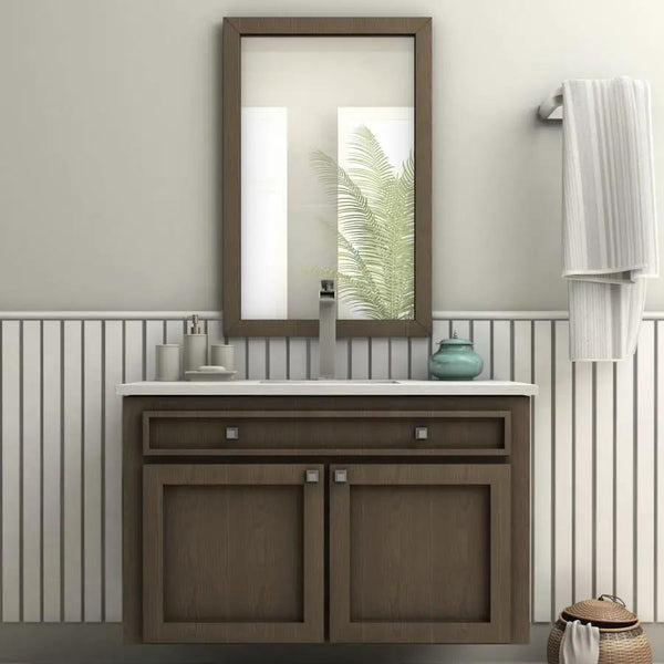 ZLINE Eagle Falls Bath Faucet in Chrome, EAG-BF-CH, photo 2 of 4