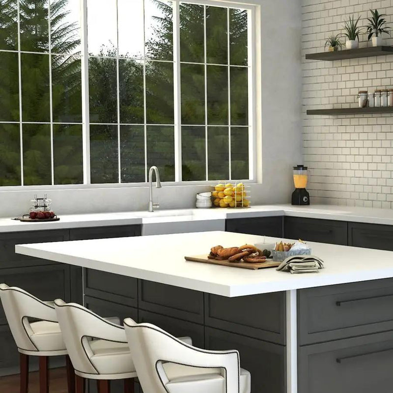 ZLINE Edison Kitchen Faucet,EDS-KF-BN by Farmhouse Kitchen and Bath