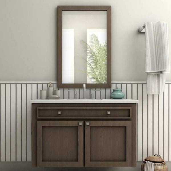 ZLINE El Dorado Bath Faucet in Brushed Nickel, ELD-BF-BN, photo 2 of 4