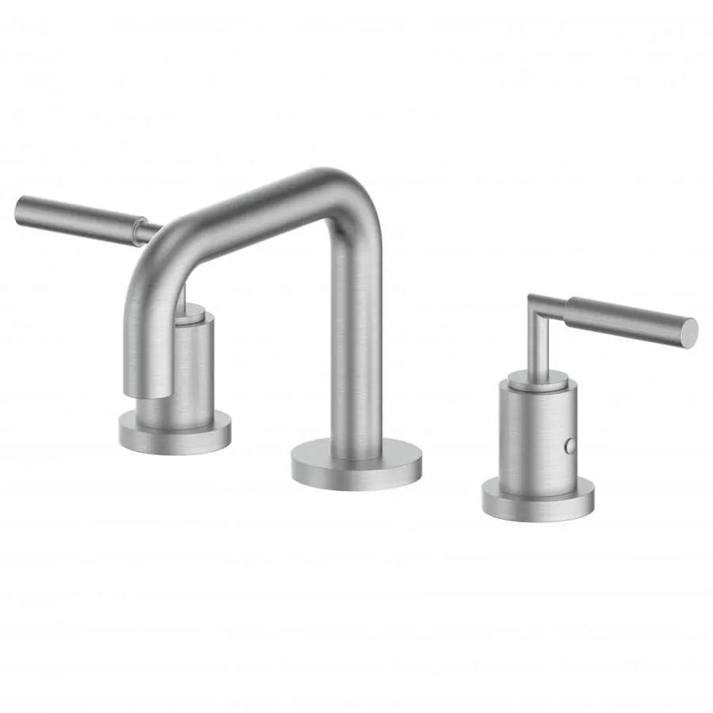 ZLINE El Dorado Bath Faucet in Brushed Nickel, ELD-BF-BN by Farmhouse Kitchen and Bath