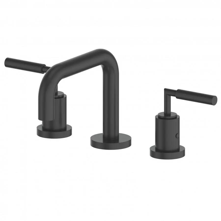 ZLINE El Dorado Bath Faucet in Electric Matte Black, ELD-BF-MB by Farmhouse Kitchen and Bath