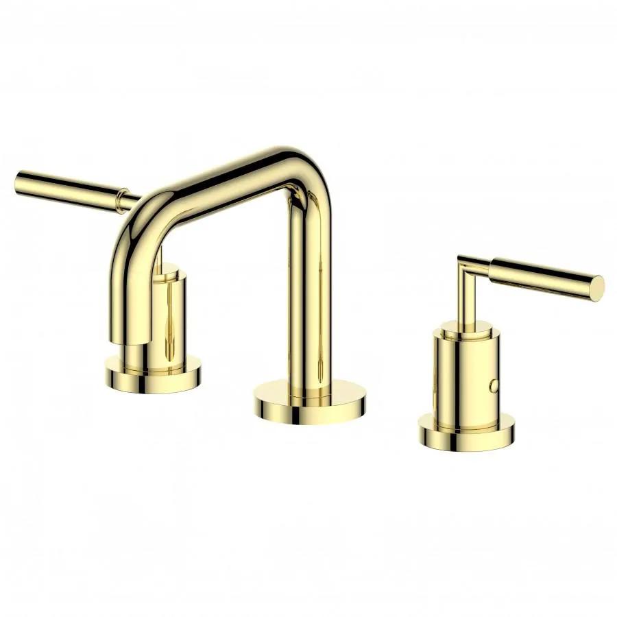 ZLINE El Dorado Bath Faucet in Polished Gold, ELD-BF-PG by Farmhouse Kitchen and Bath