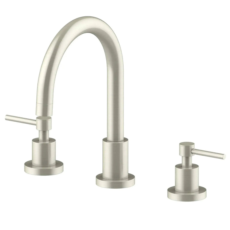 ZLINE Emerald Bay Bath Faucet EMBY-BF-BN by Farmhouse Kitchen and Bath