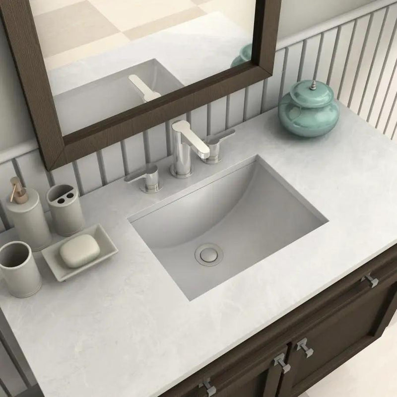 ZLINE Fallen Leaf Bath Faucet in Chrome, FLF-BF-CH by Farmhouse Kitchen and Bath