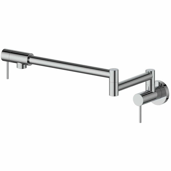 ZLINE Gemini Pot Filler GEM-FPF-CH