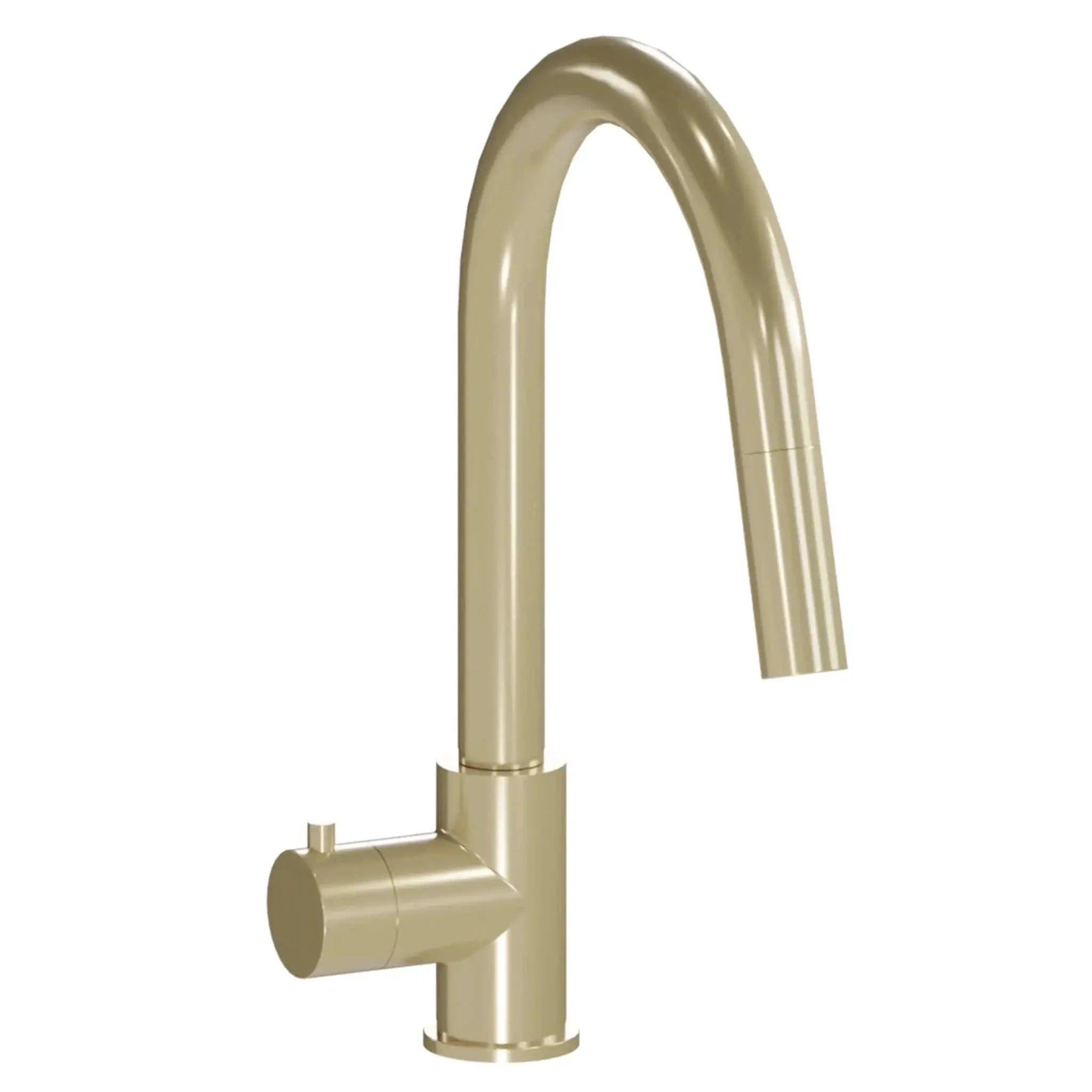 ZLINE Gemini Touchless Kitchen Faucet GEM-KFS-CB by Farmhouse Kitchen and Bath