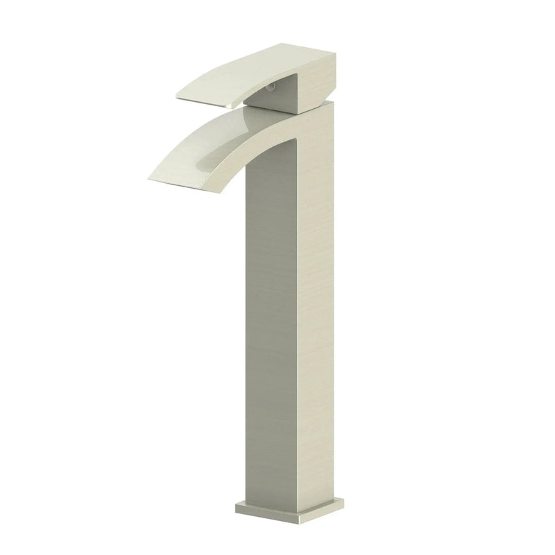 ZLINE Heavenly Bath Faucet in Chrome, HVN-BF-BN by Farmhouse Kitchen and Bath