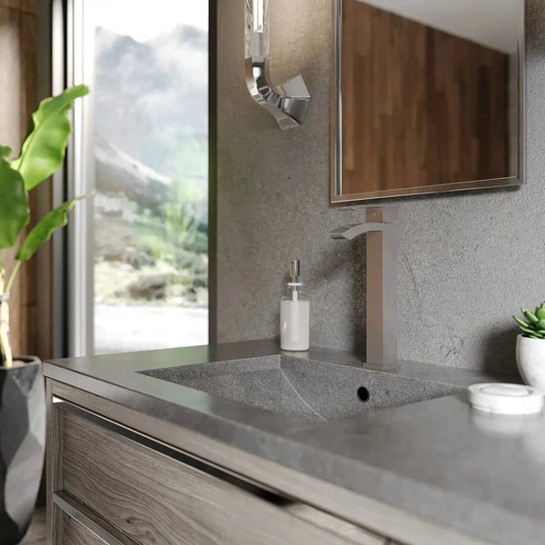 ZLINE Heavenly Bath Faucet in Chrome, HVN-BF-BN, photo 2 of 3