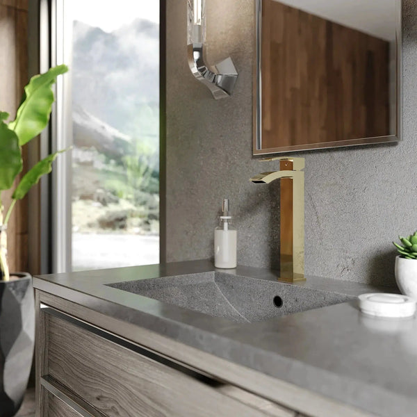 ZLINE Heavenly Bath Faucet in Chrome, HVN-BF-PG, photo 2 of 3