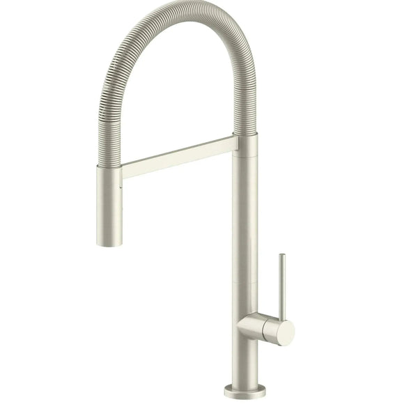 ZLINE Incline Kitchen Faucet INC-KF-BN