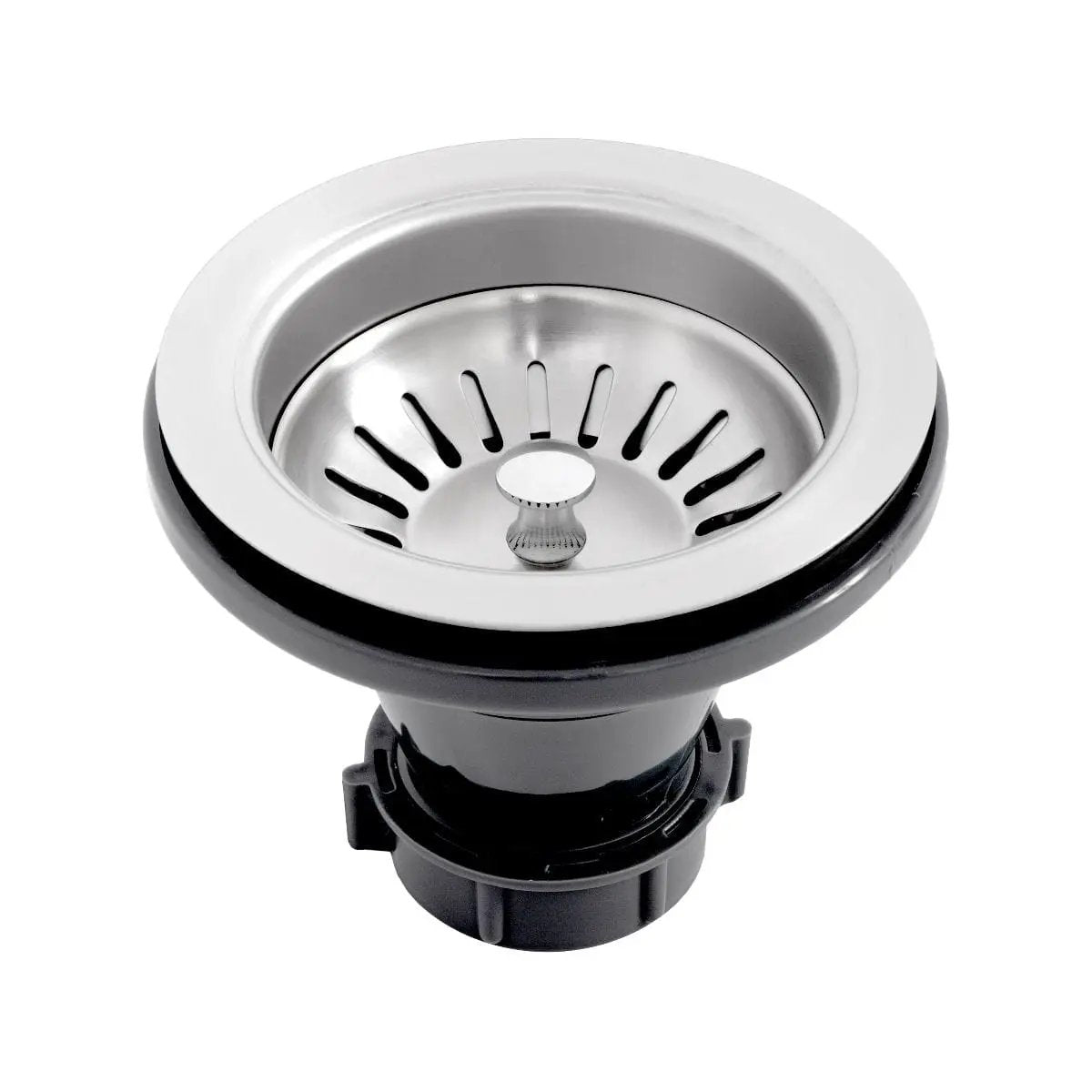ZLINE Jackson 32" Undermount Double Bowl Sink In Stainless Steel, SRDR-32 by Farmhouse Kitchen and Bath