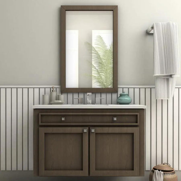 ZLINE Marlette Bath Faucet in Chrome, MAR-BF-CH, photo 2 of 4
