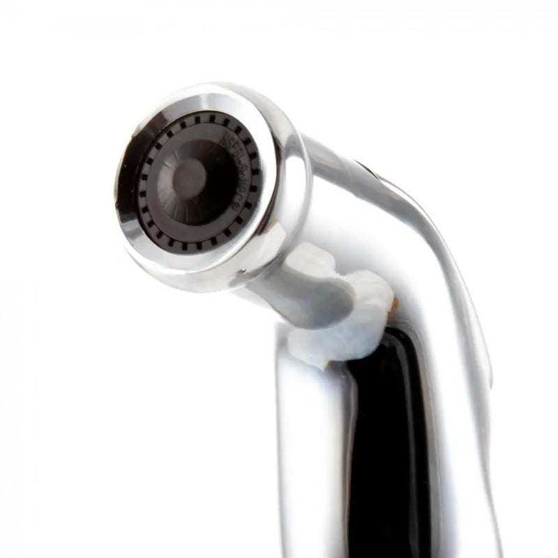 ZLINE Mona Kitchen Faucet, MNA-KF-CH by Farmhouse Kitchen and Bath