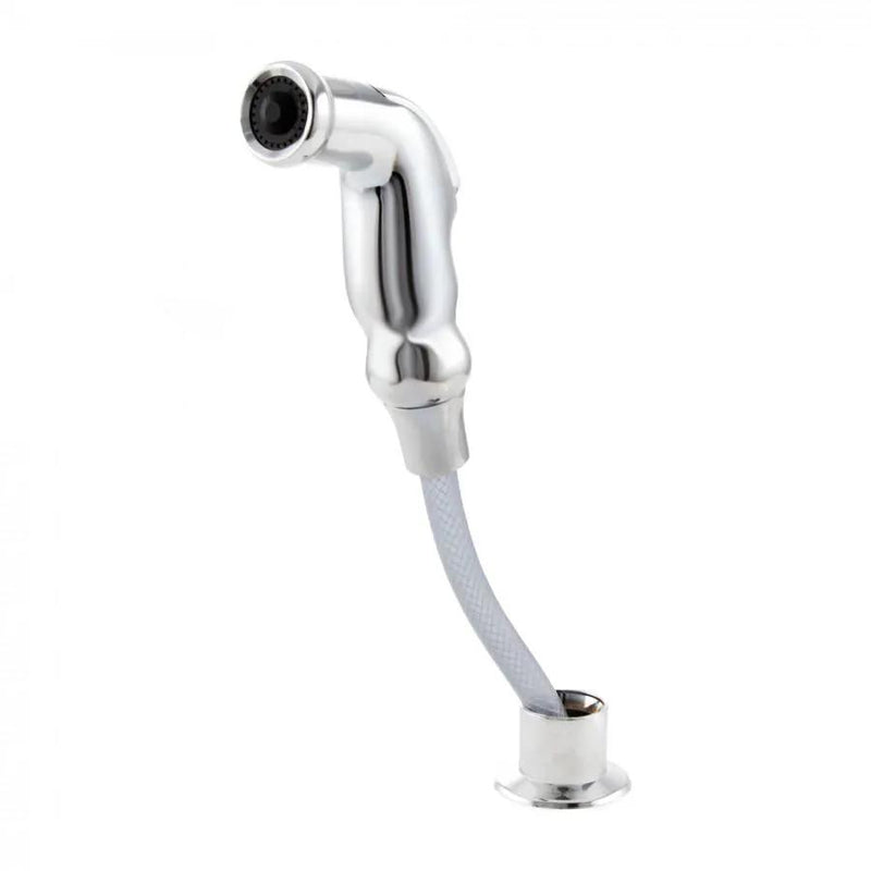 ZLINE Mona Kitchen Faucet, MNA-KF-CH by Farmhouse Kitchen and Bath