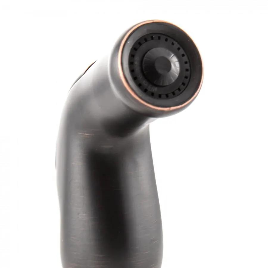 ZLINE Mona Kitchen Faucet, MNA-KF-ORB by Farmhouse Kitchen and Bath