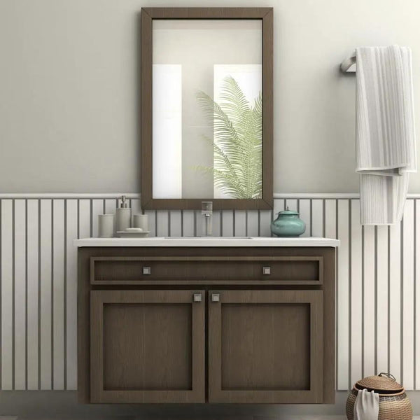 ZLINE North Lake Bath Faucet in Chrome, NTL-BF-CH, photo 2 of 4