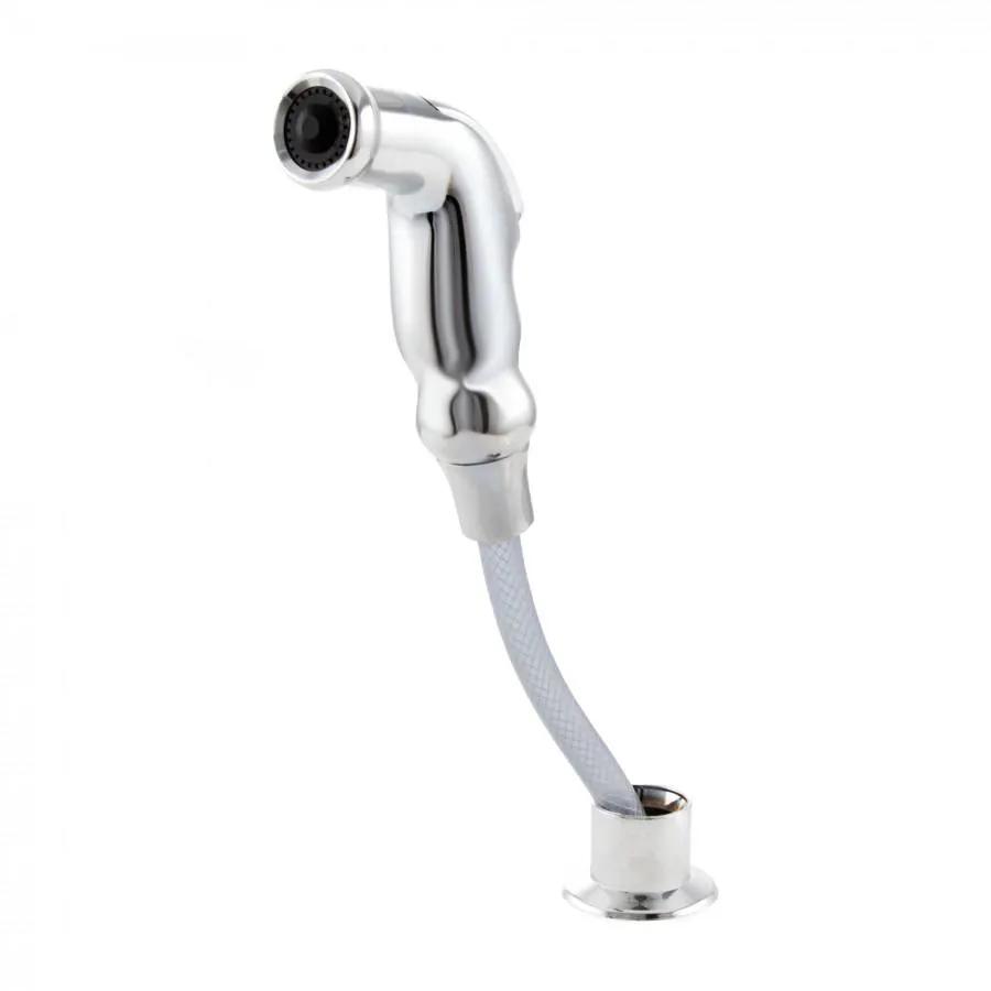ZLINE Rembrandt Kitchen Faucet, REM-KF-CH by Farmhouse Kitchen and Bath