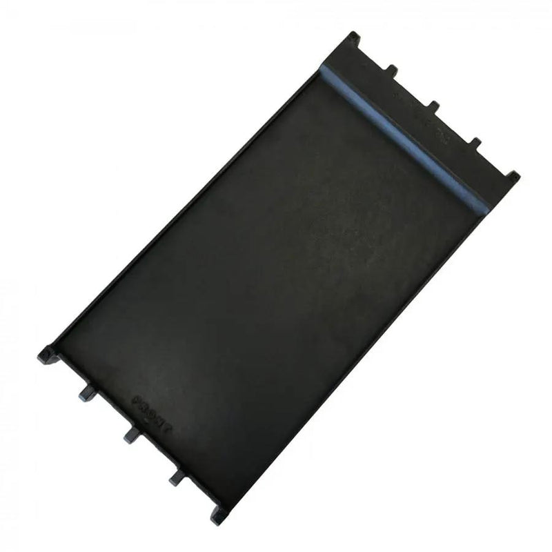 ZLINE Reversible Cast Iron Griddle, GR1 by Farmhouse Kitchen and Bath