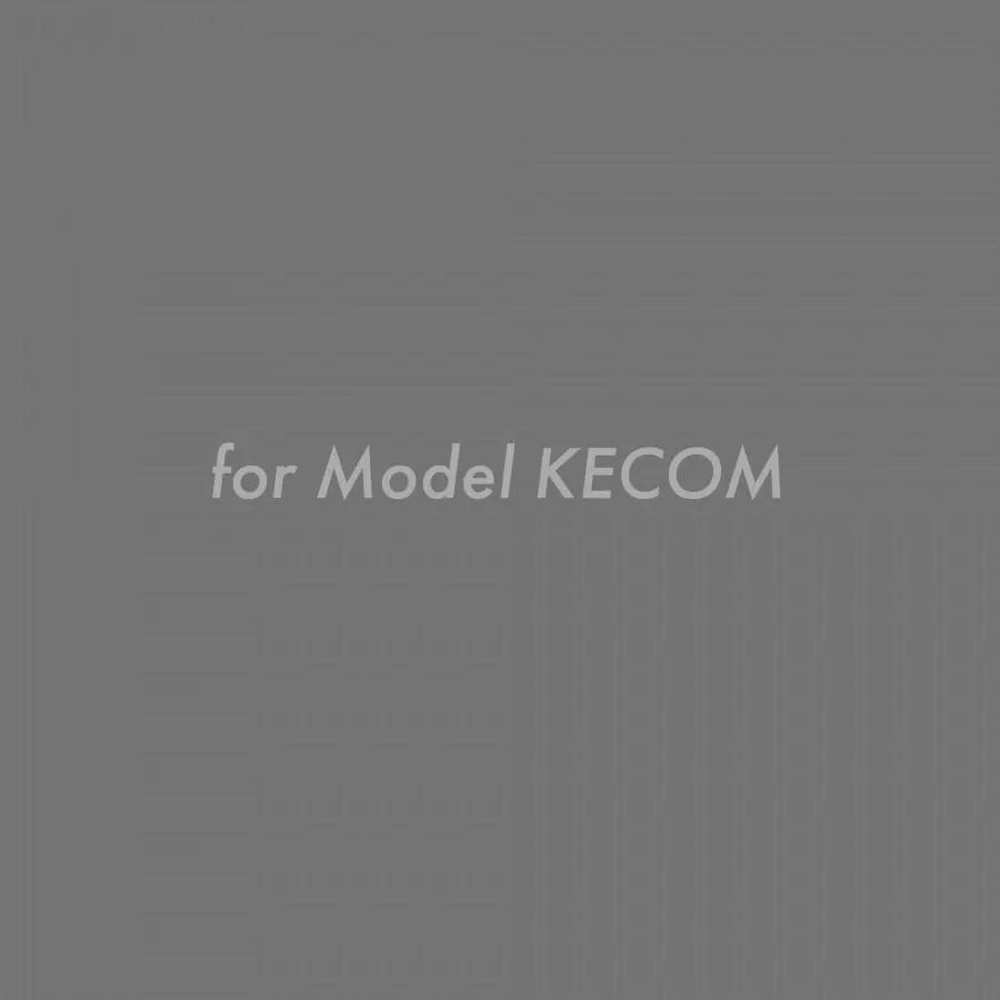 ZLINE Short Kit for 8' Ceilings, SK-KECOM by Farmhouse Kitchen and Bath