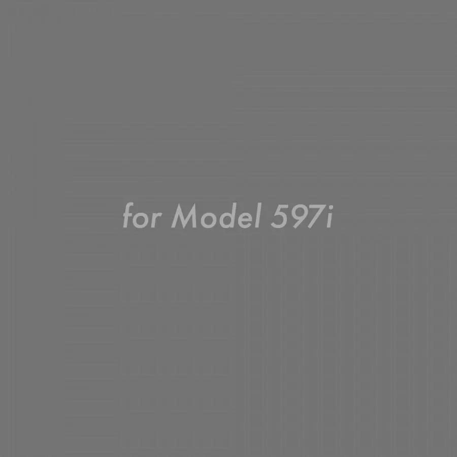ZLINE Short Kit for Ceilings Under 8' ISLAND, SK-597i by Farmhouse Kitchen and Bath