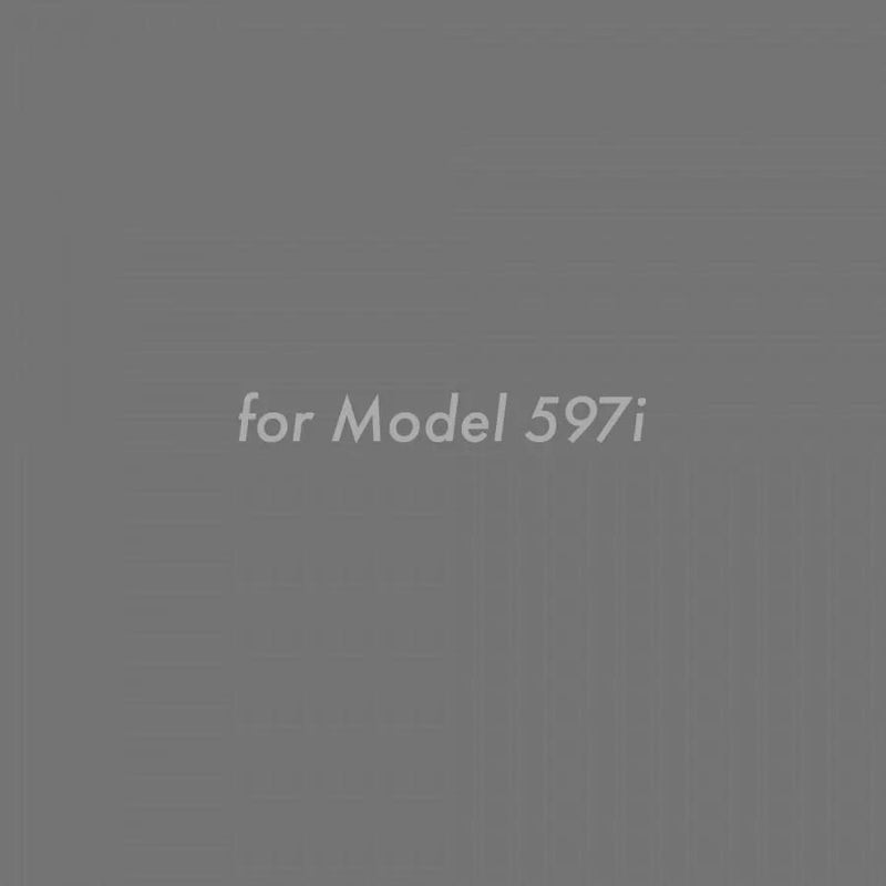 ZLINE Short Kit for Ceilings Under 8' ISLAND, SK-597i by Farmhouse Kitchen and Bath