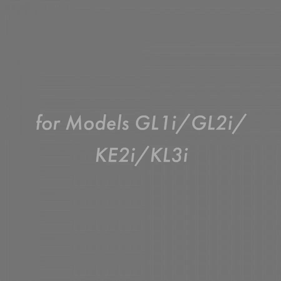 ZLINE Short Kit for Ceilings Under 8' ISLAND, SK-GL1i/GL2i/KE2i/KL3i by Farmhouse Kitchen and Bath
