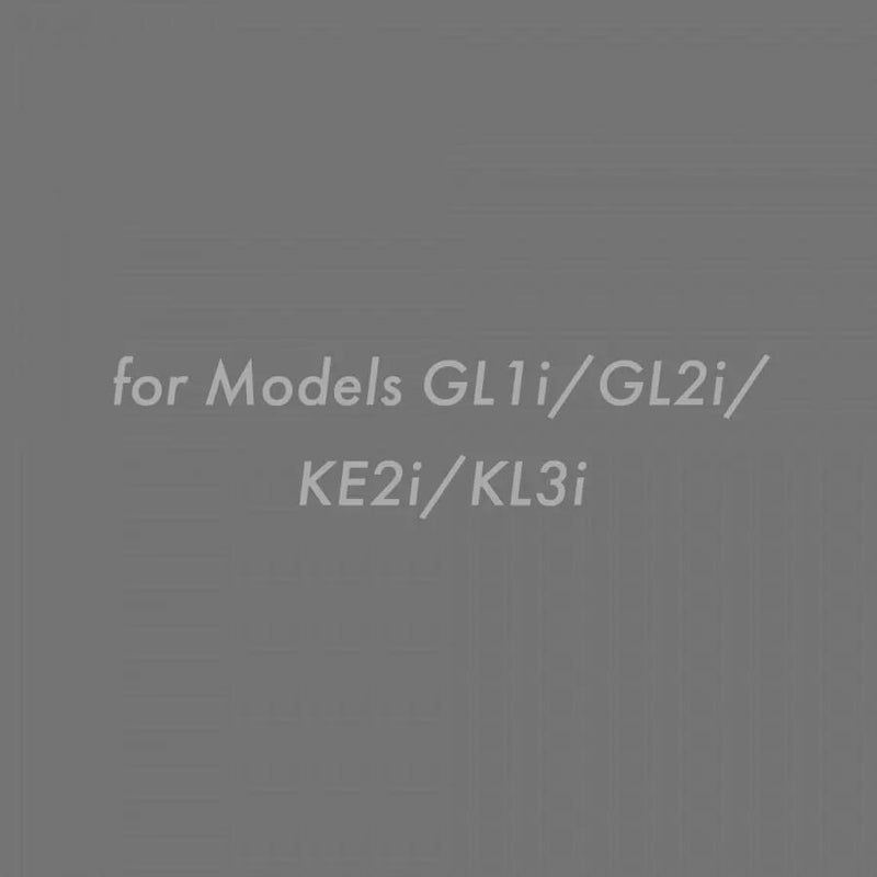 ZLINE Short Kit for Ceilings Under 8' ISLAND, SK-GL1i/GL2i/KE2i/KL3i by Farmhouse Kitchen and Bath