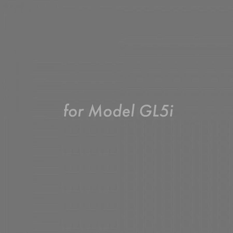 ZLINE Short Kit for Ceilings Under 8' ISLAND, SK-GL5i by Farmhouse Kitchen and Bath