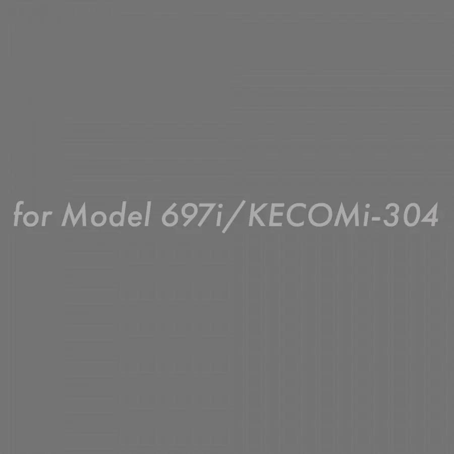 ZLINE Short Kit for Ceilings Under 8', SK-697i/KECOMi-304 by Farmhouse Kitchen and Bath