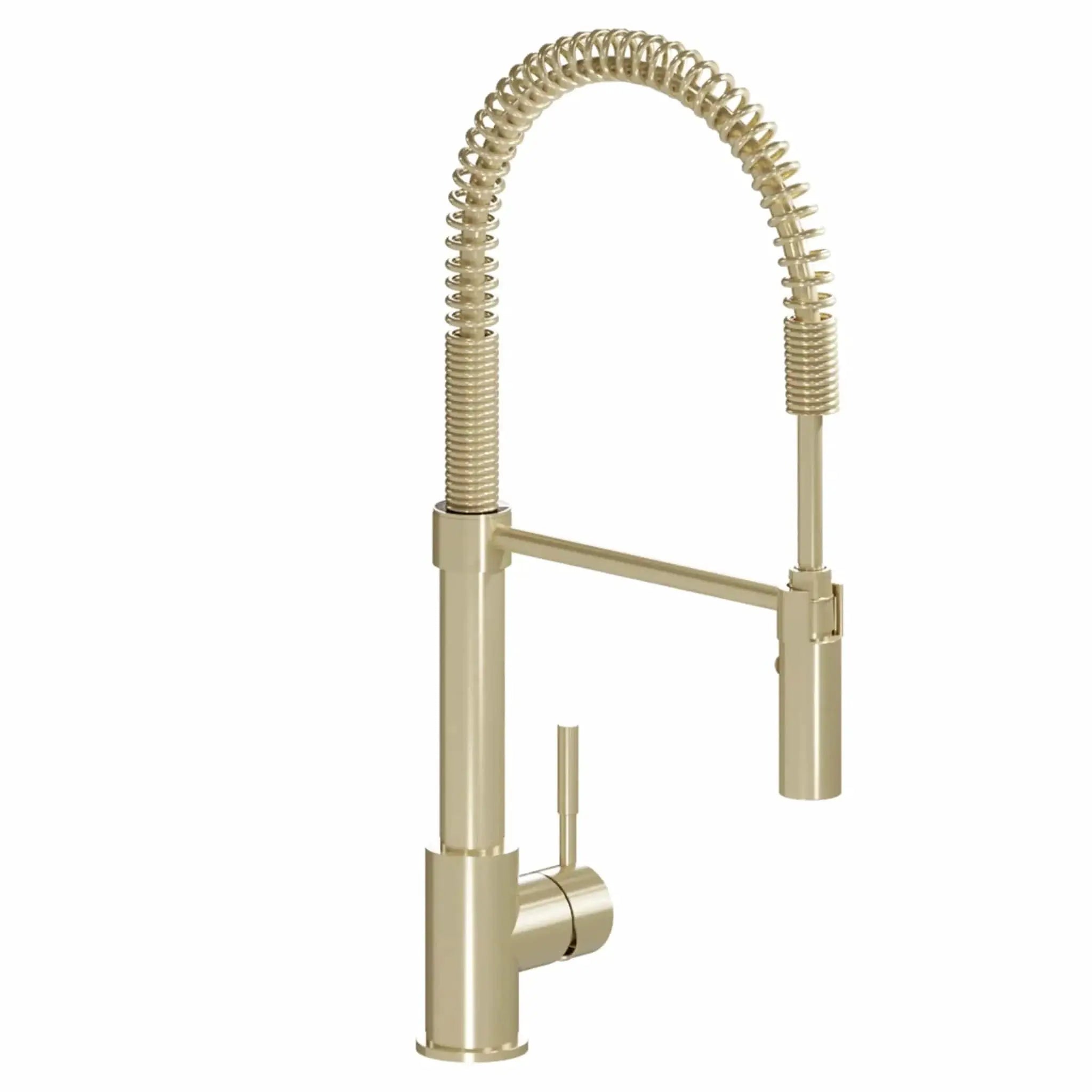 ZLINE Sierra Kitchen Faucet, SRA-KF-CB by Farmhouse Kitchen and Bath