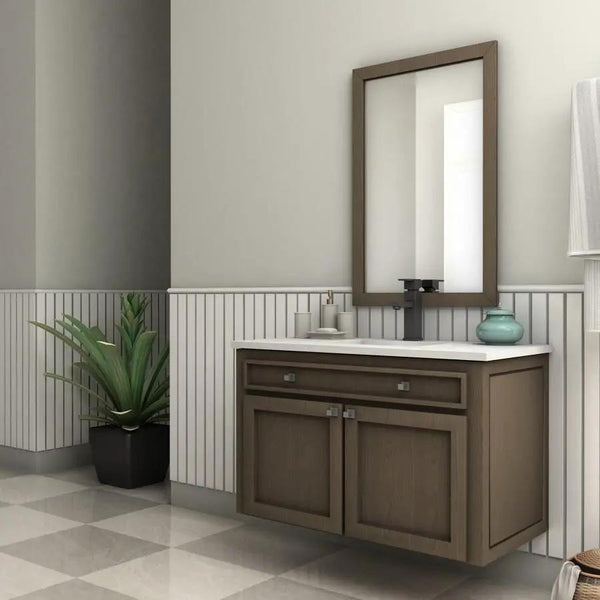 ZLINE Spooner Bath Faucet in Electric Matte Black, SPN-BF-MB, photo 2 of 4