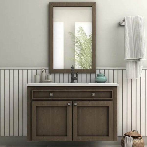 ZLINE Vikingsholm Bath Faucet in Oil-Rubbed Bronze, VKS-BF-ORB, photo 2 of 4
