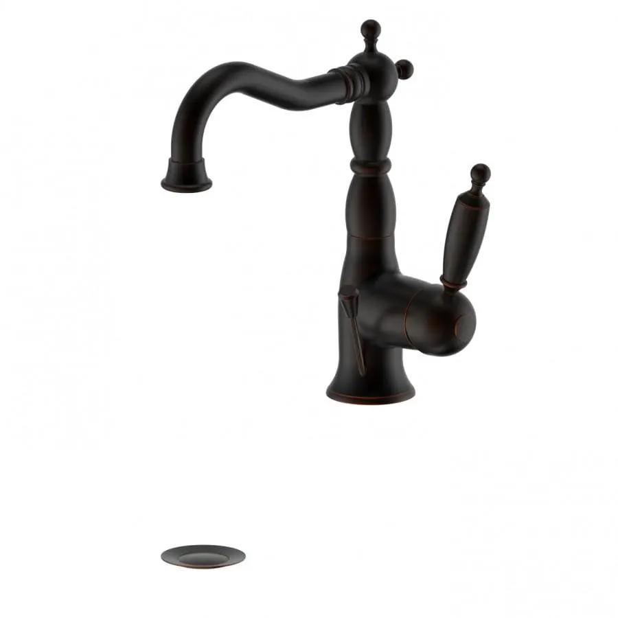 ZLINE Vikingsholm Bath Faucet in Oil-Rubbed Bronze, VKS-BF-ORB by Farmhouse Kitchen and Bath