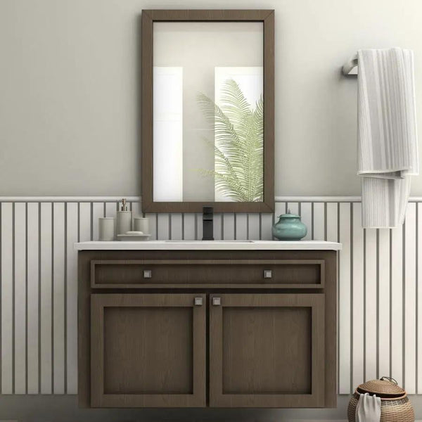 ZLINE Zephyr Bath Faucet in Electric Matte Black, ZEP-BF-MB, photo 2 of 4