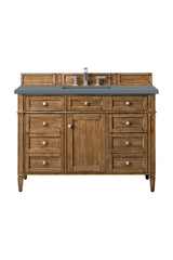 Single Vanity