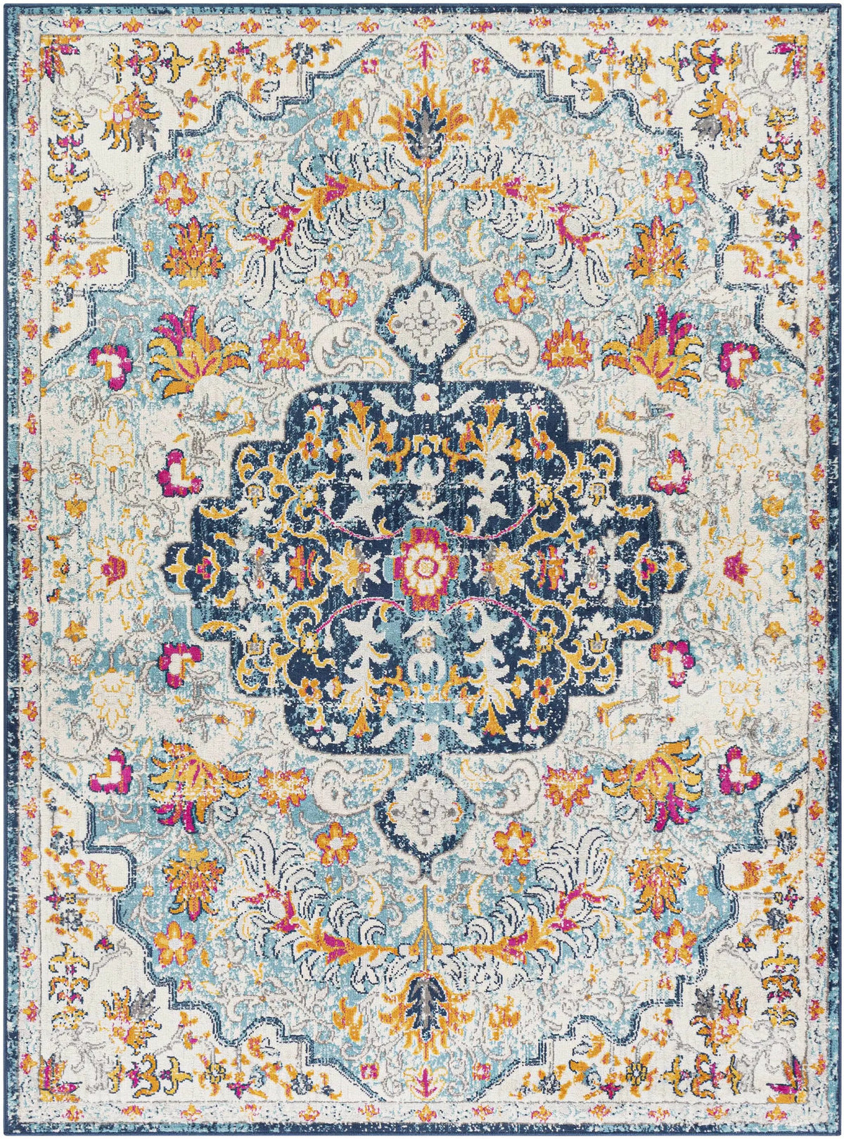 Zoar Area Rug - Clearance, photo 9 of 9