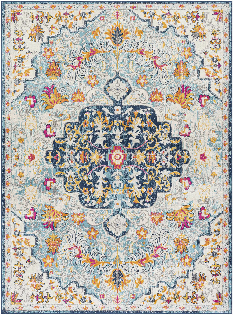 Zoar Area Rug - Clearance by Boutique Rugs