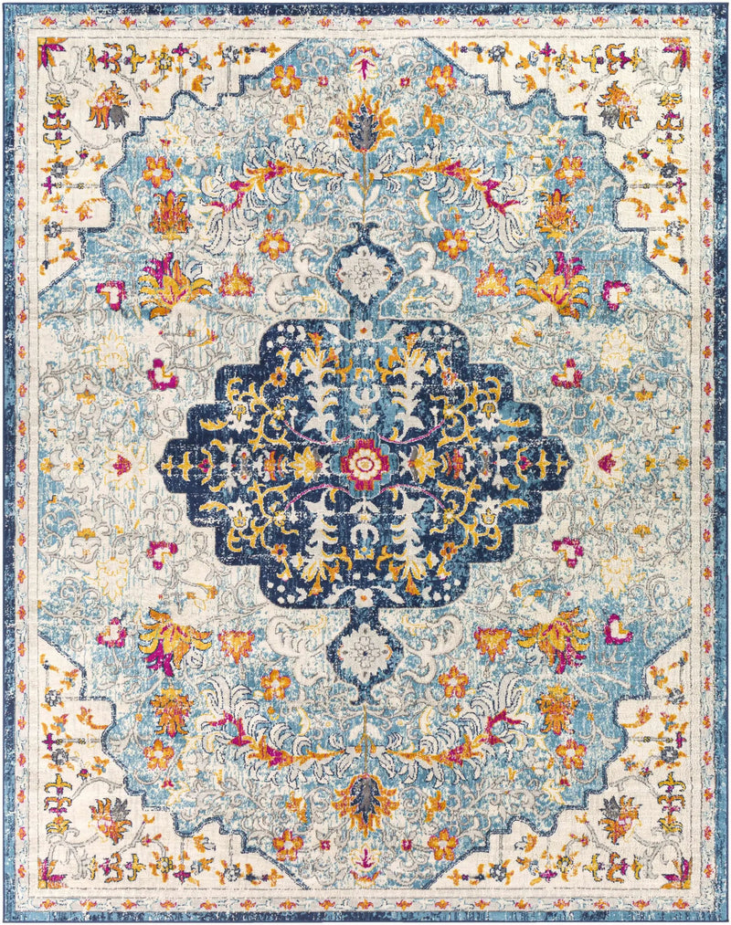 Zoar Area Rug - Clearance by Boutique Rugs