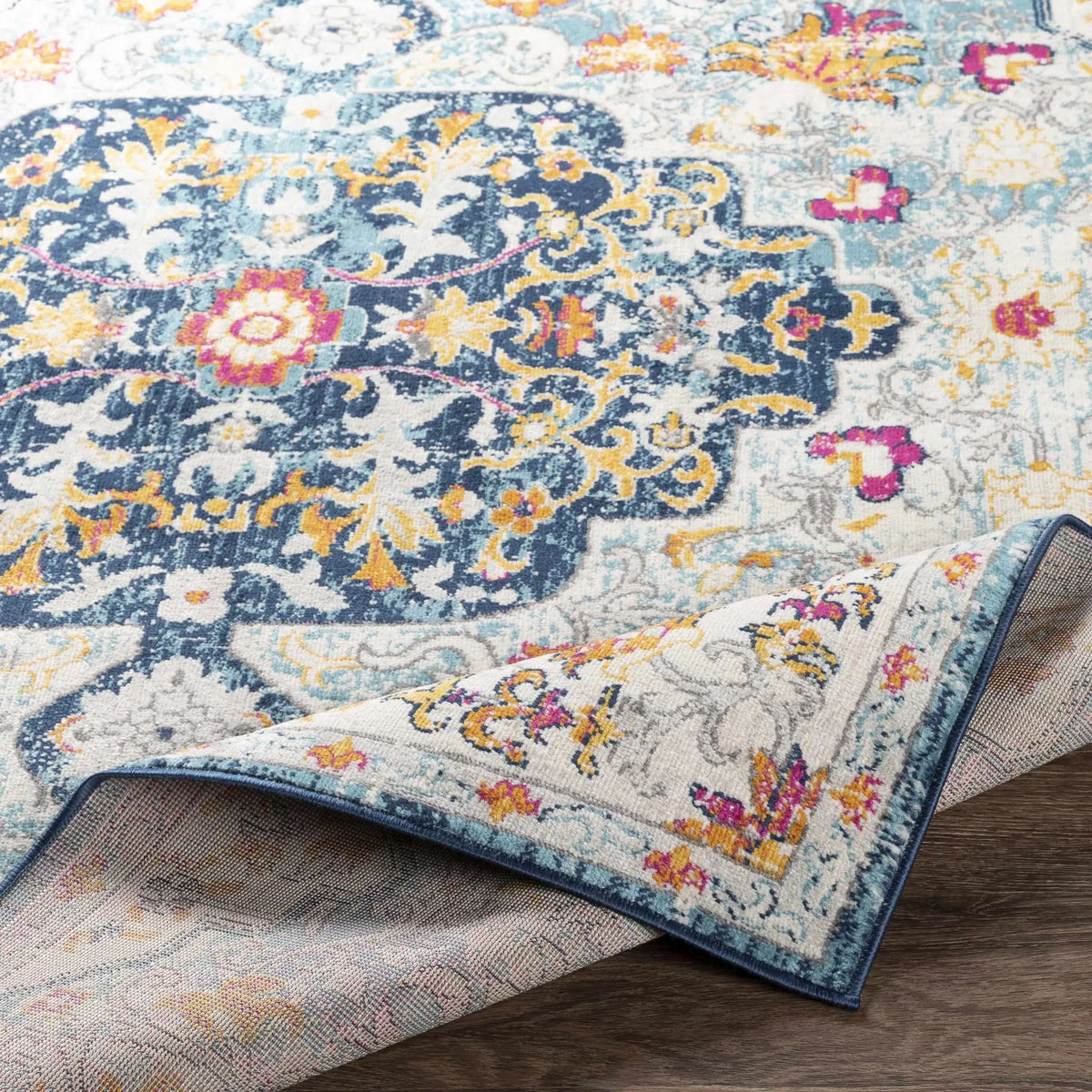 Zoar Area Rug - Clearance, photo 6 of 9