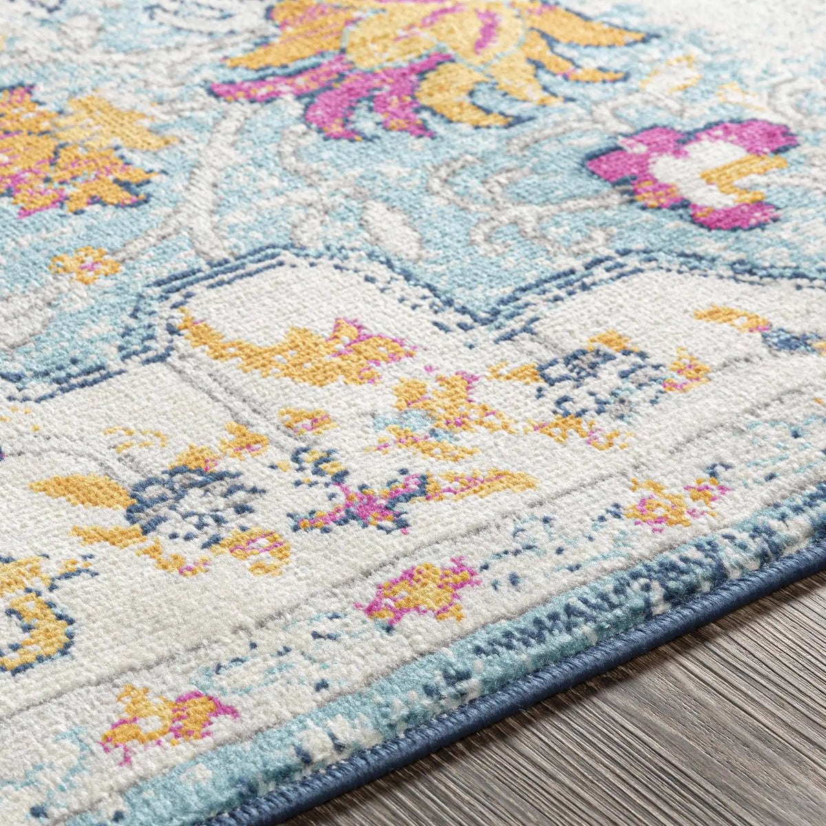 Zoar Area Rug - Clearance, photo 5 of 9