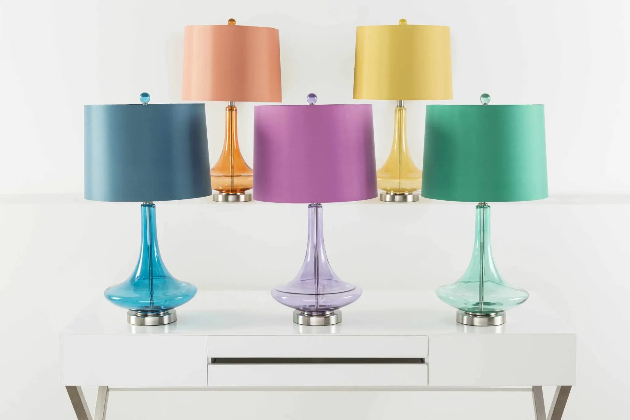 Sciotodale Table Lamp by Boutique Rugs