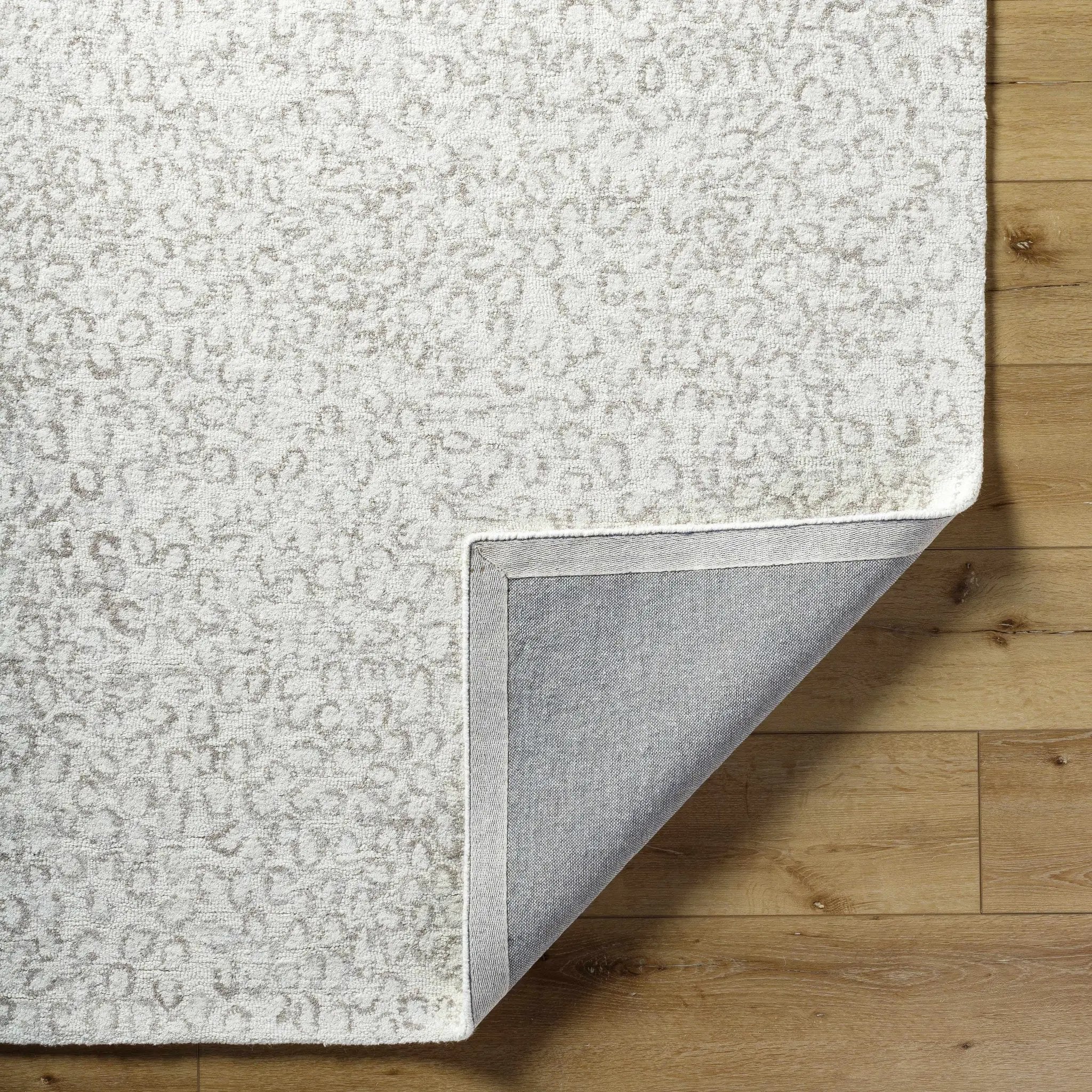 Zayit Area Rug by Boutique Rugs