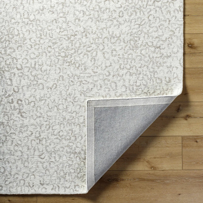 Zayit Area Rug by Boutique Rugs